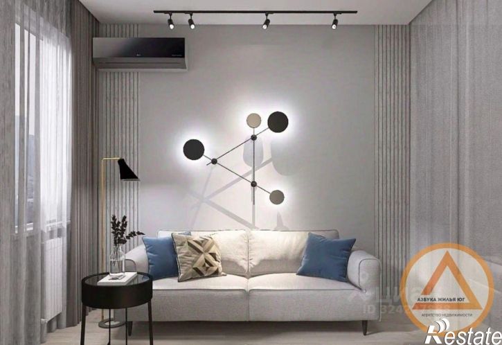 1-комн квартира ул Калараша, 16А,  д. 16А