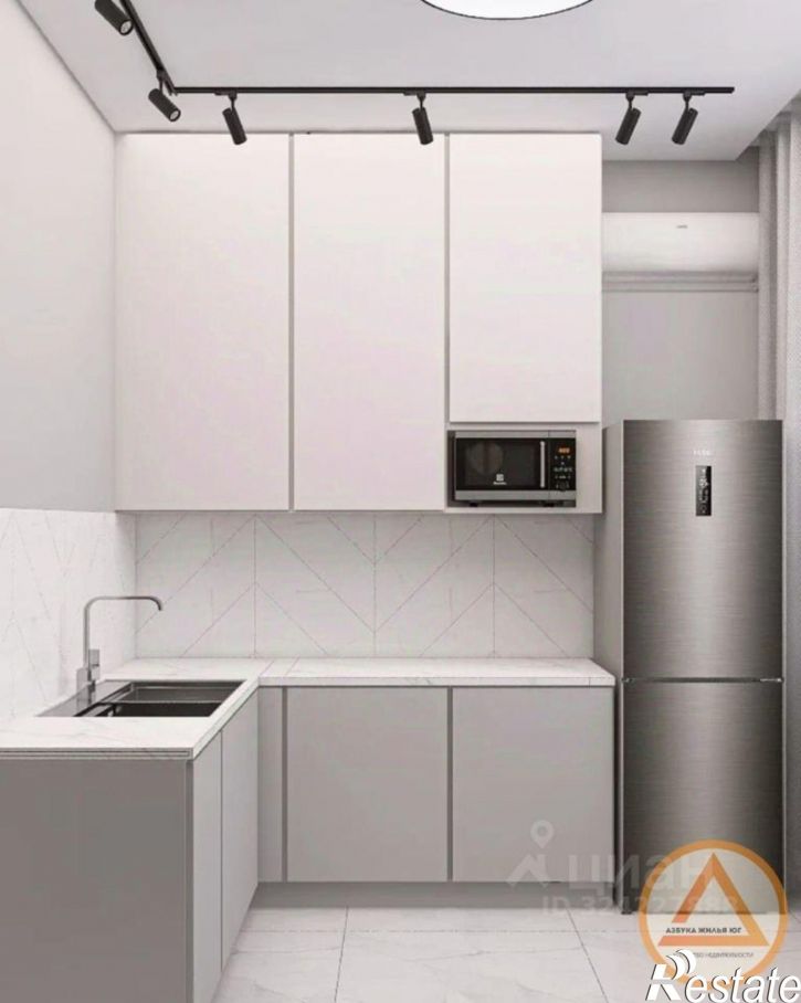 1-комн квартира ул Калараша, 16А,  д. 16А