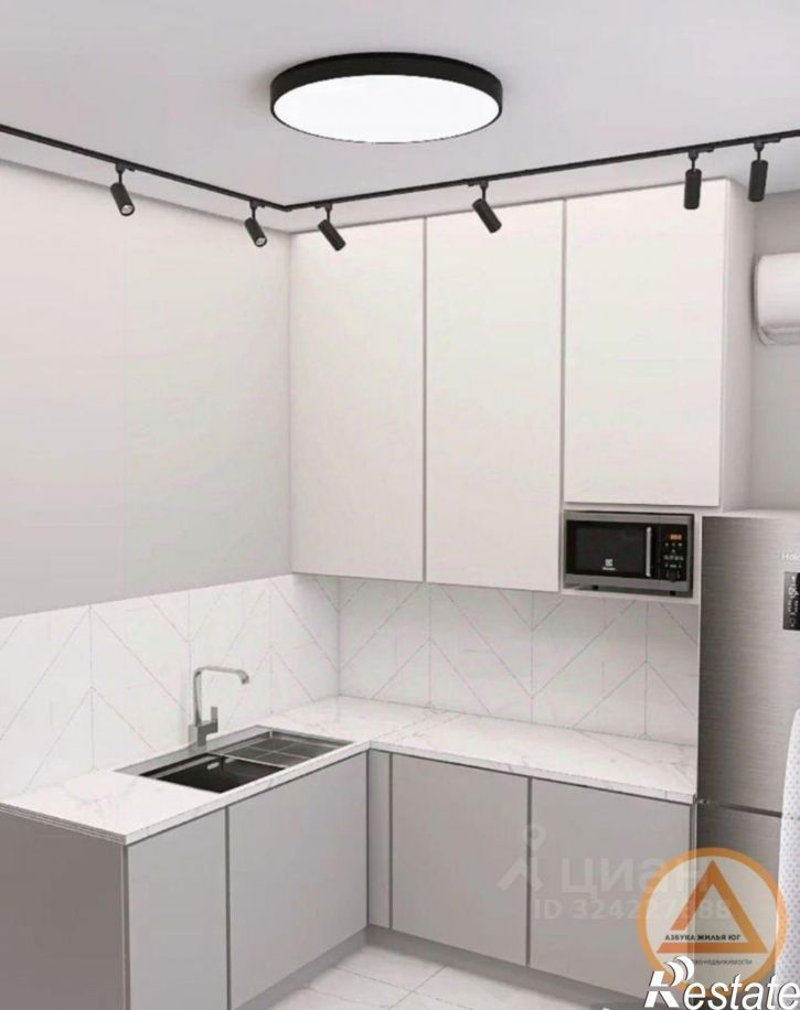 1-комн квартира ул Калараша, 16А,  д. 16А