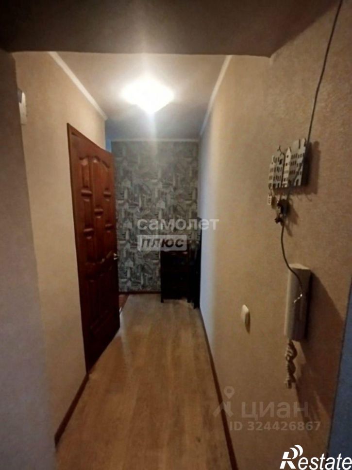 2-комн квартира улица Маршала Жукова, 7/2,  д. 7/2