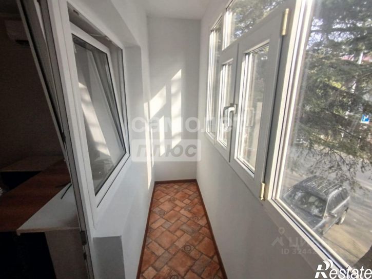 2-комн квартира улица Маршала Жукова, 7/2,  д. 7/2