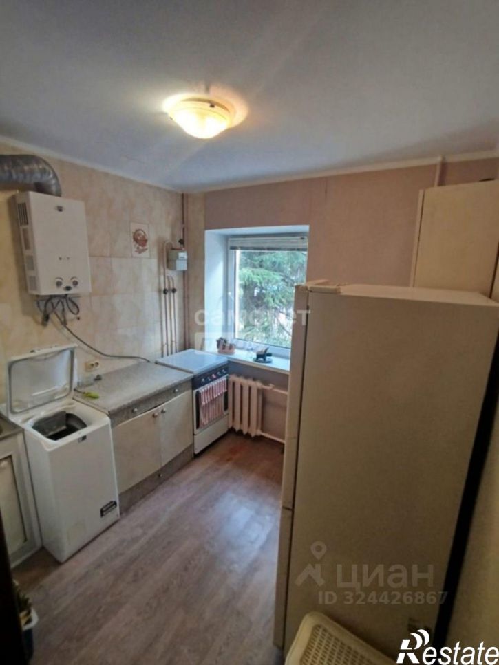 2-комн квартира улица Маршала Жукова, 7/2,  д. 7/2