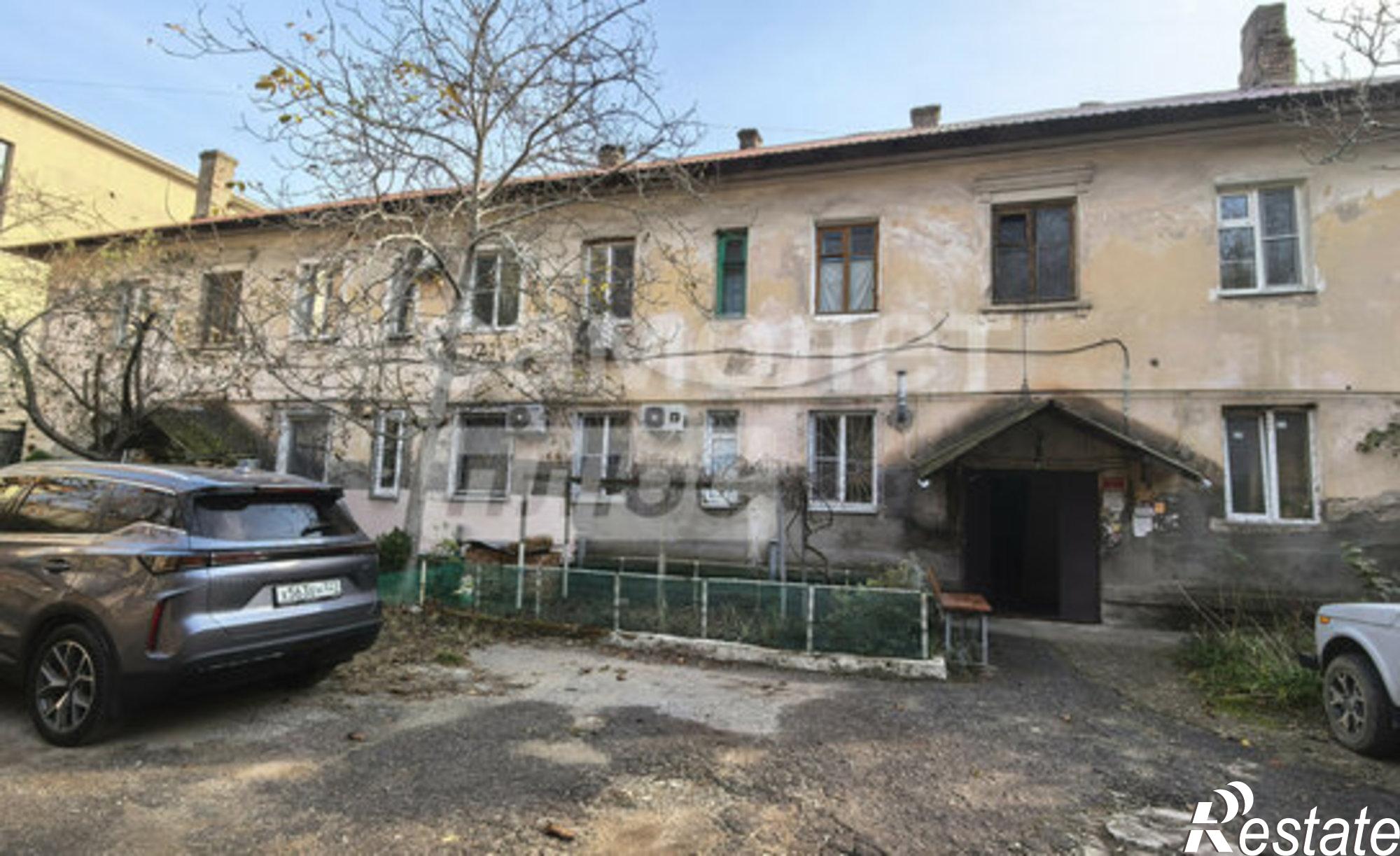 Купить квартиру за 6 490 000 рублей на ул Бондаренко, 23