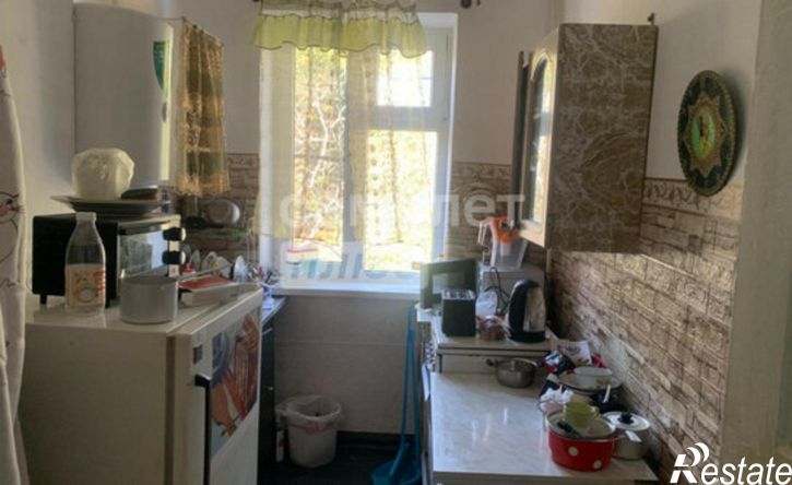 2-комн квартира ул Бондаренко, 23,  д. 23