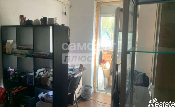 2-комн квартира ул Бондаренко, 23,  д. 23