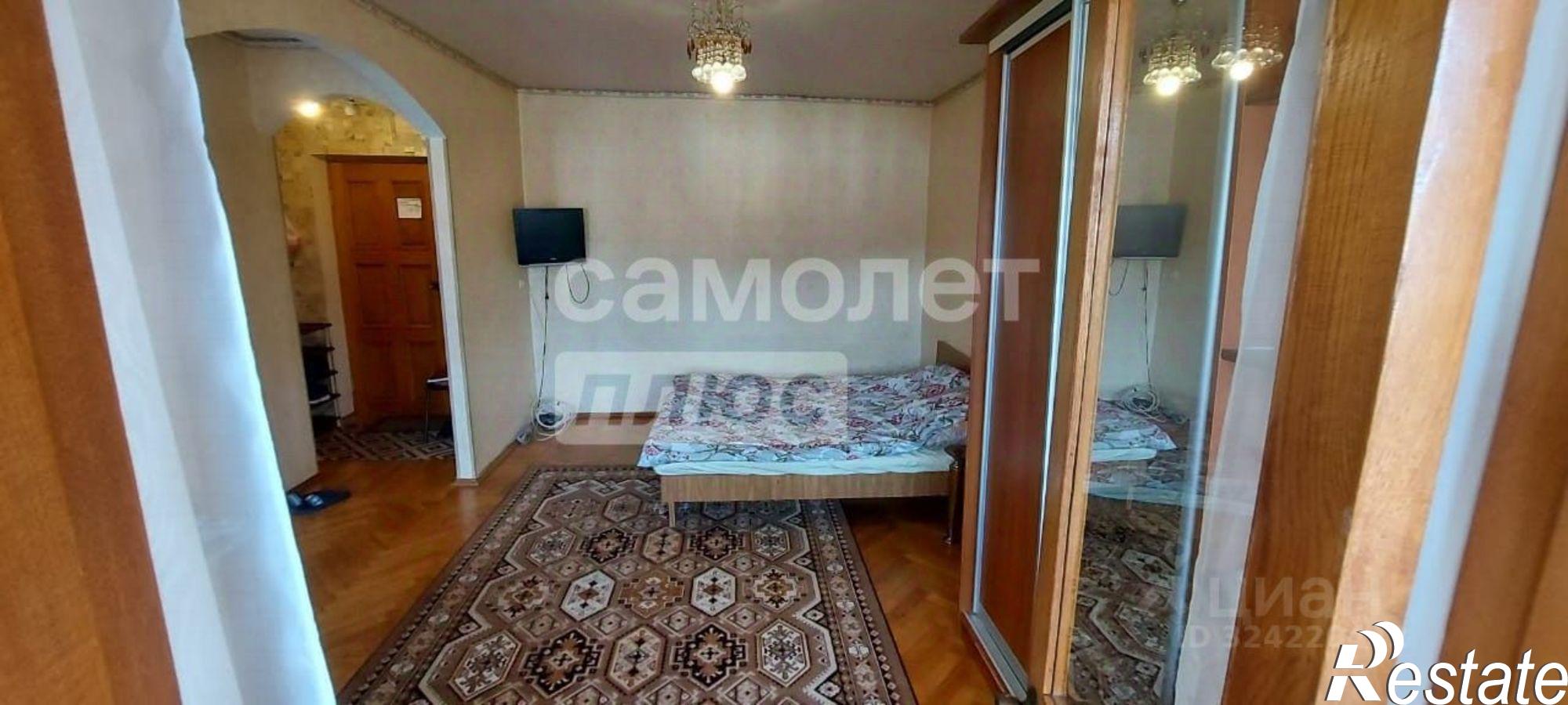 Купить квартиру за 5 200 000 рублей на ул К. Маркса, 93