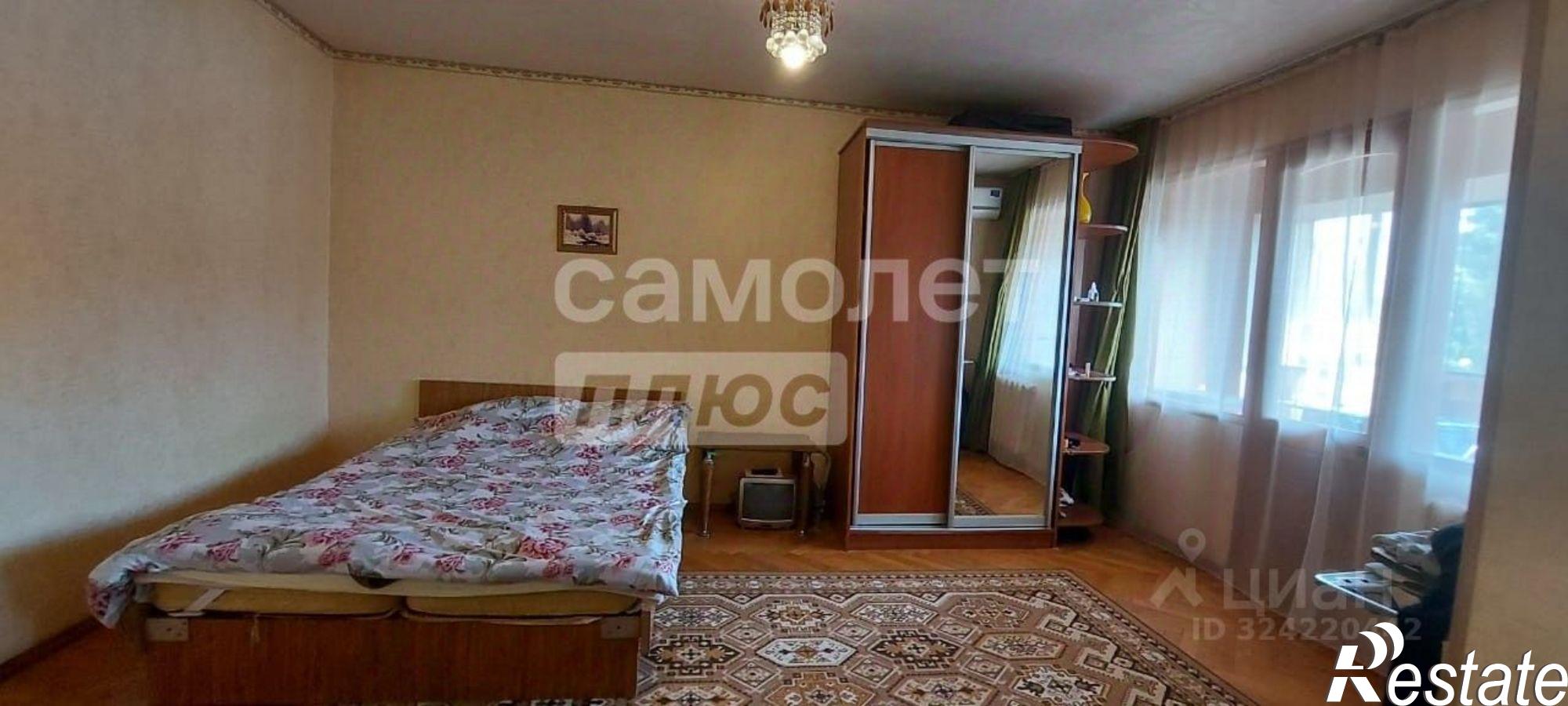 Купить квартиру за 5 200 000 рублей на ул К. Маркса, 93