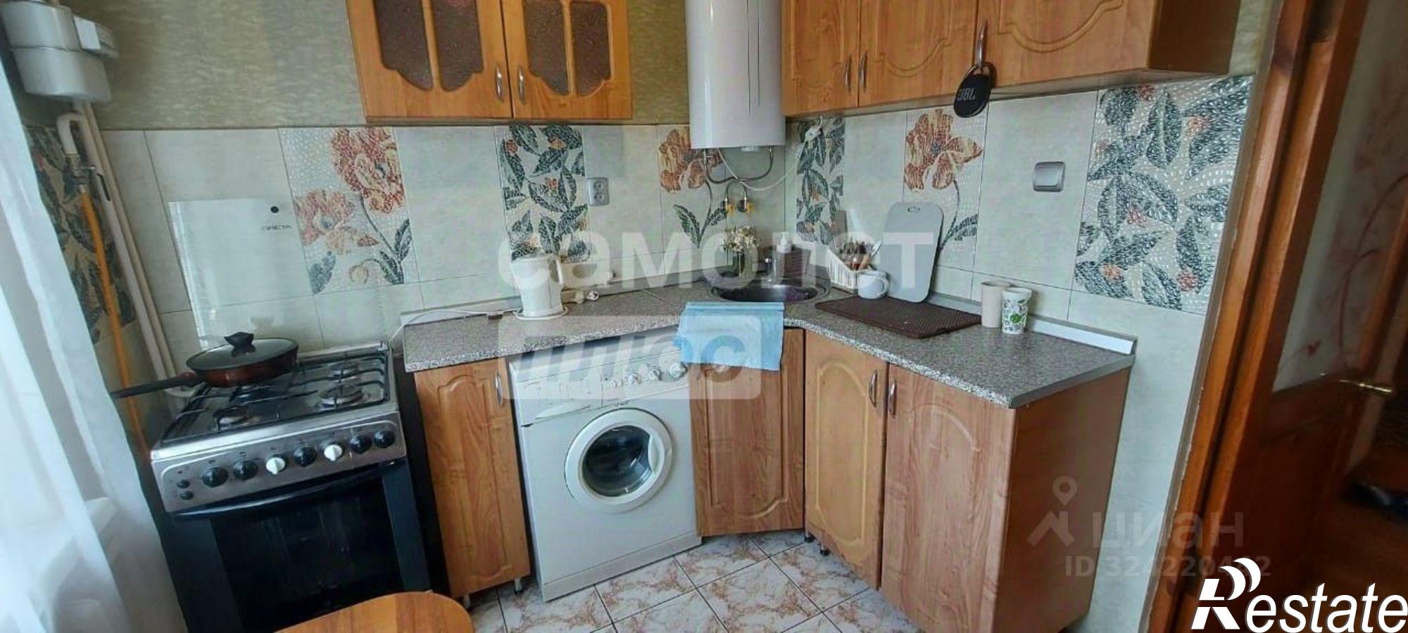 Купить квартиру за 5 200 000 рублей на ул К. Маркса, 93