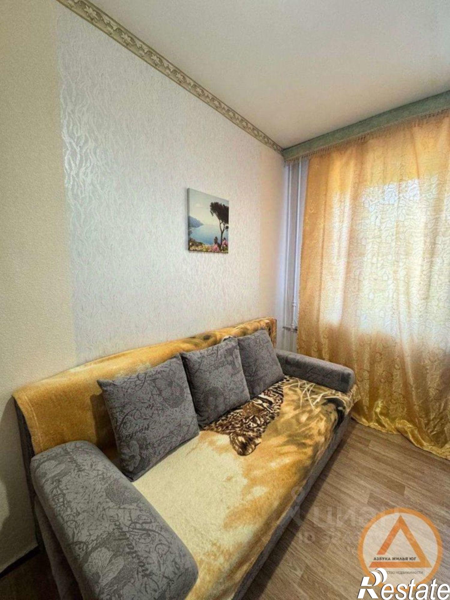 Сдать комнату за 13 000 рублей на улица Ленина, 10