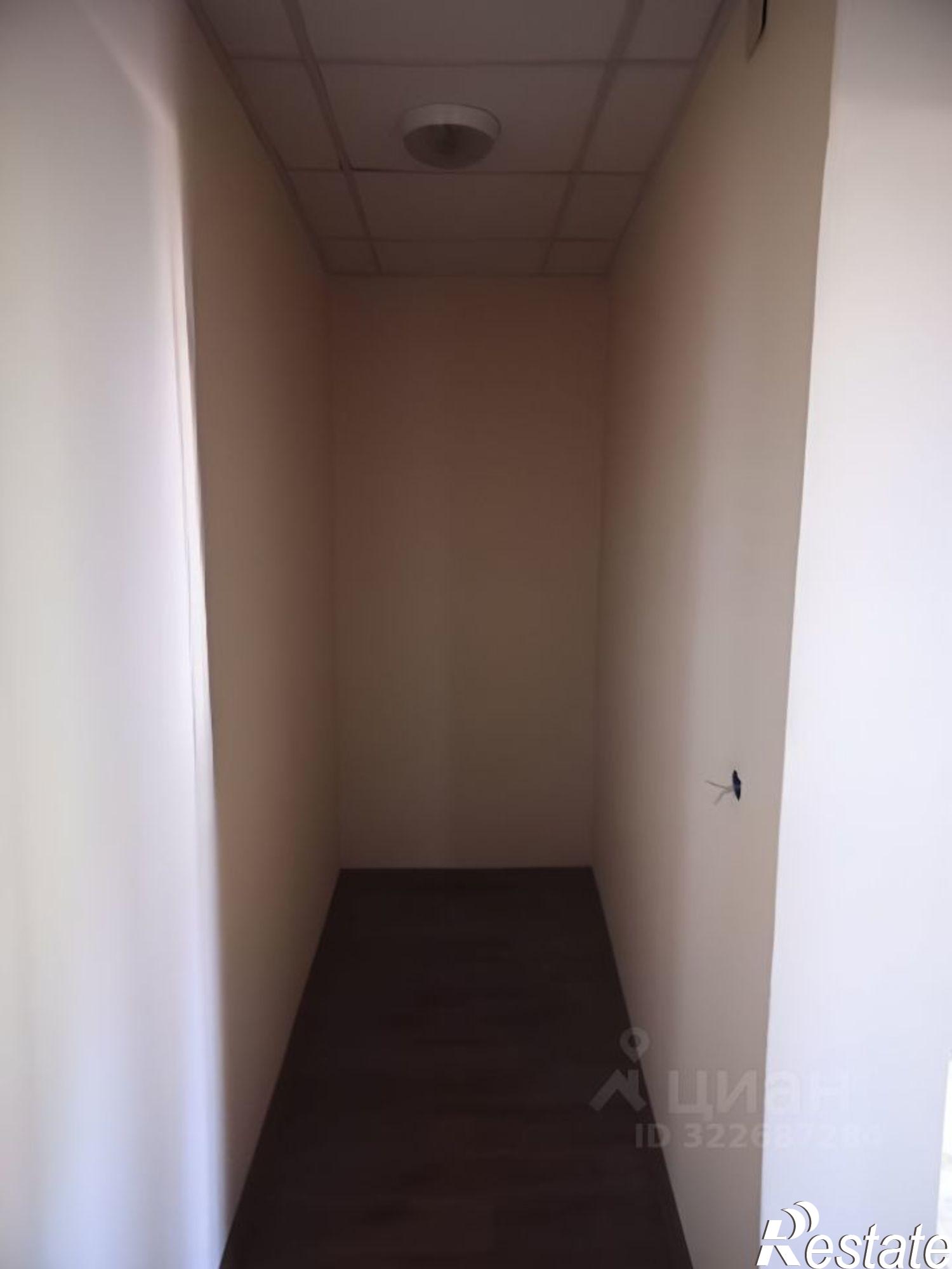 Сдать офис, помещение под офис за 108 957 рублей на улица Богдана Хмельницкого, 72