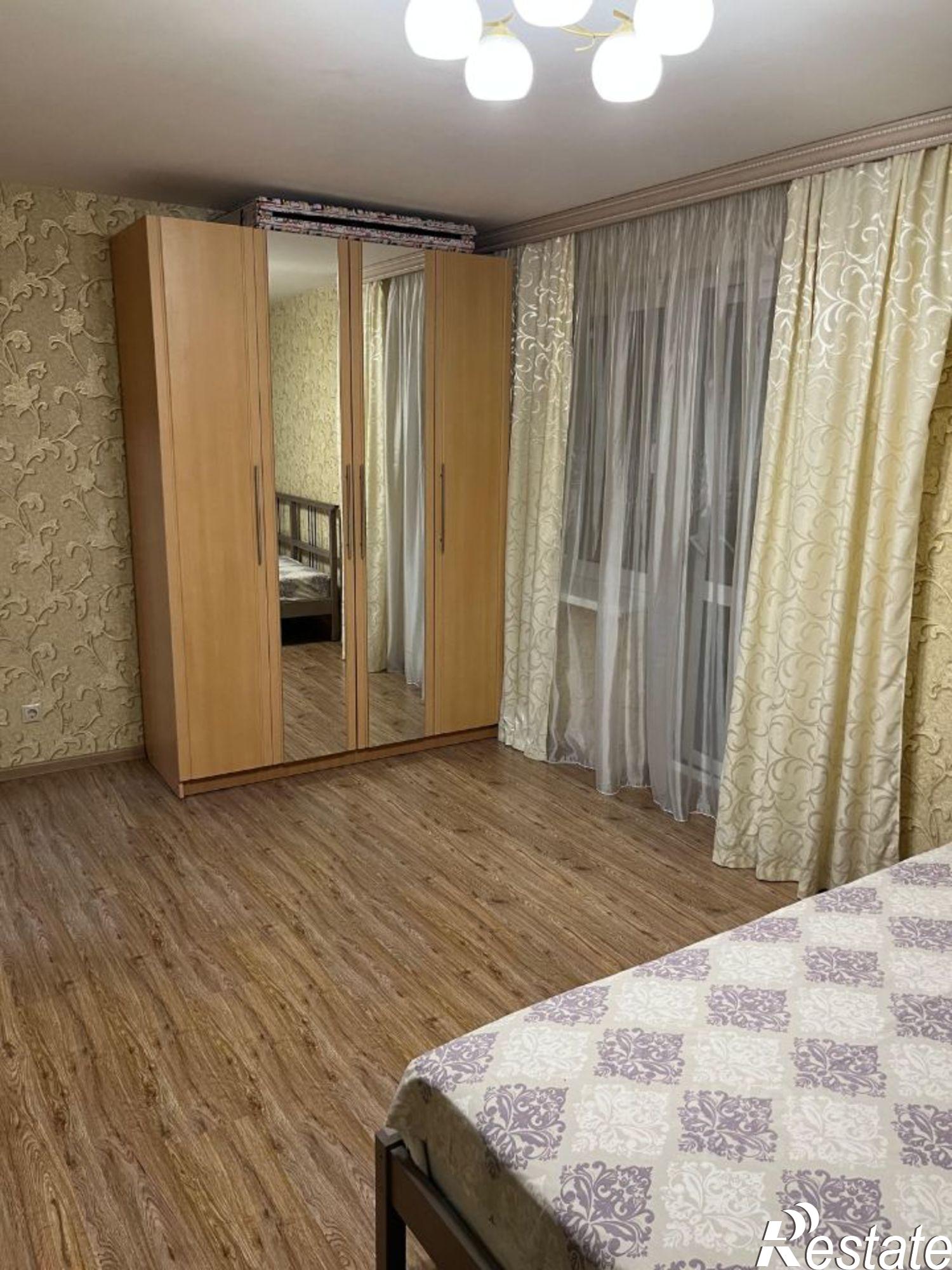 Купить квартиру за 5 290 000 рублей на улица Калинина, 28