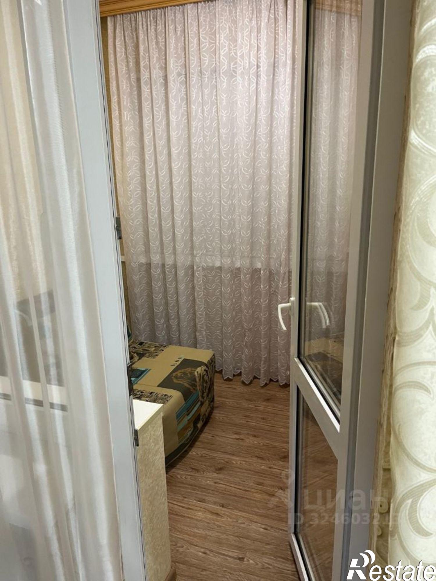 Купить квартиру за 5 290 000 рублей на улица Калинина, 28