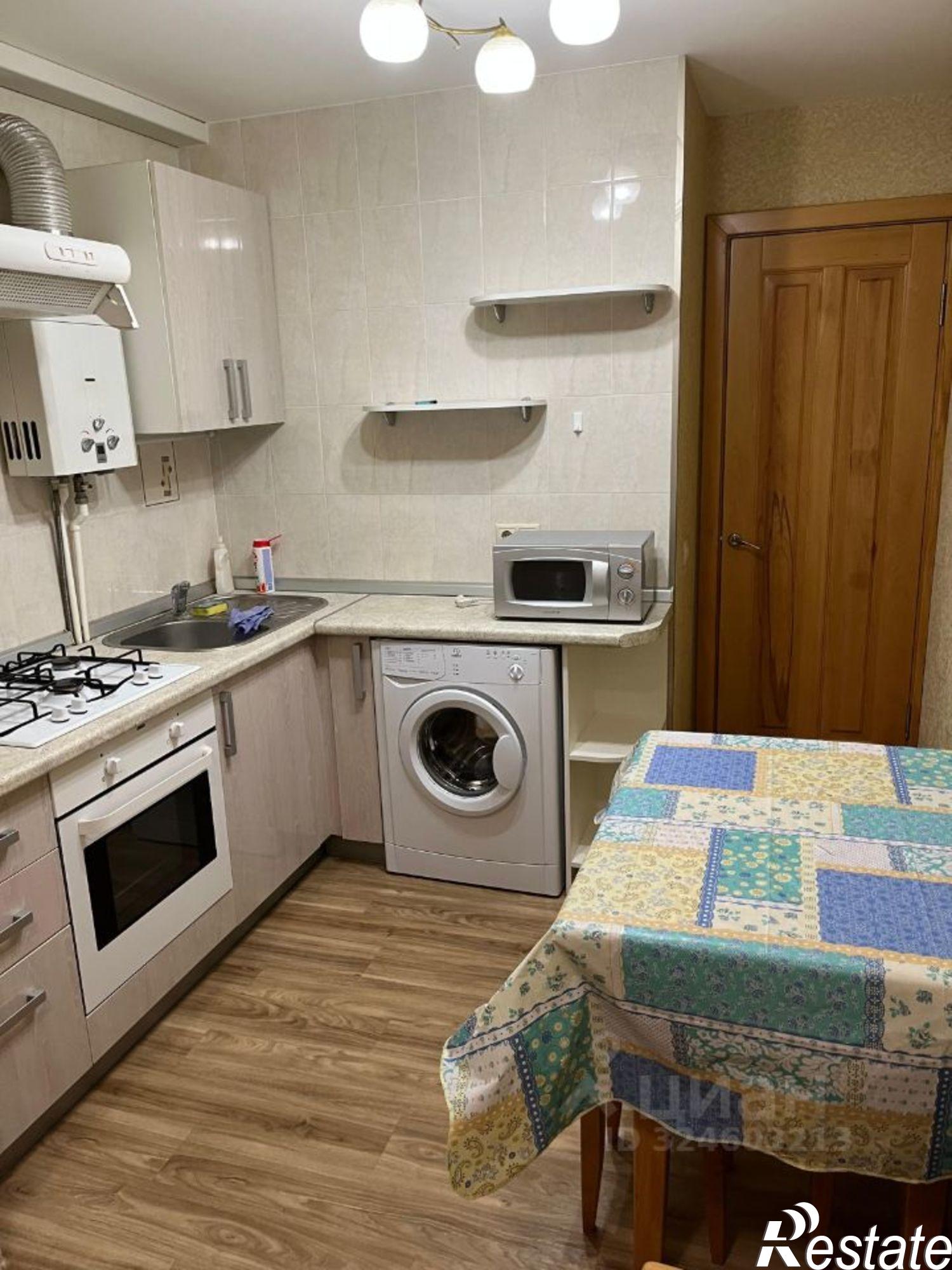 Купить квартиру за 5 290 000 рублей на улица Калинина, 28