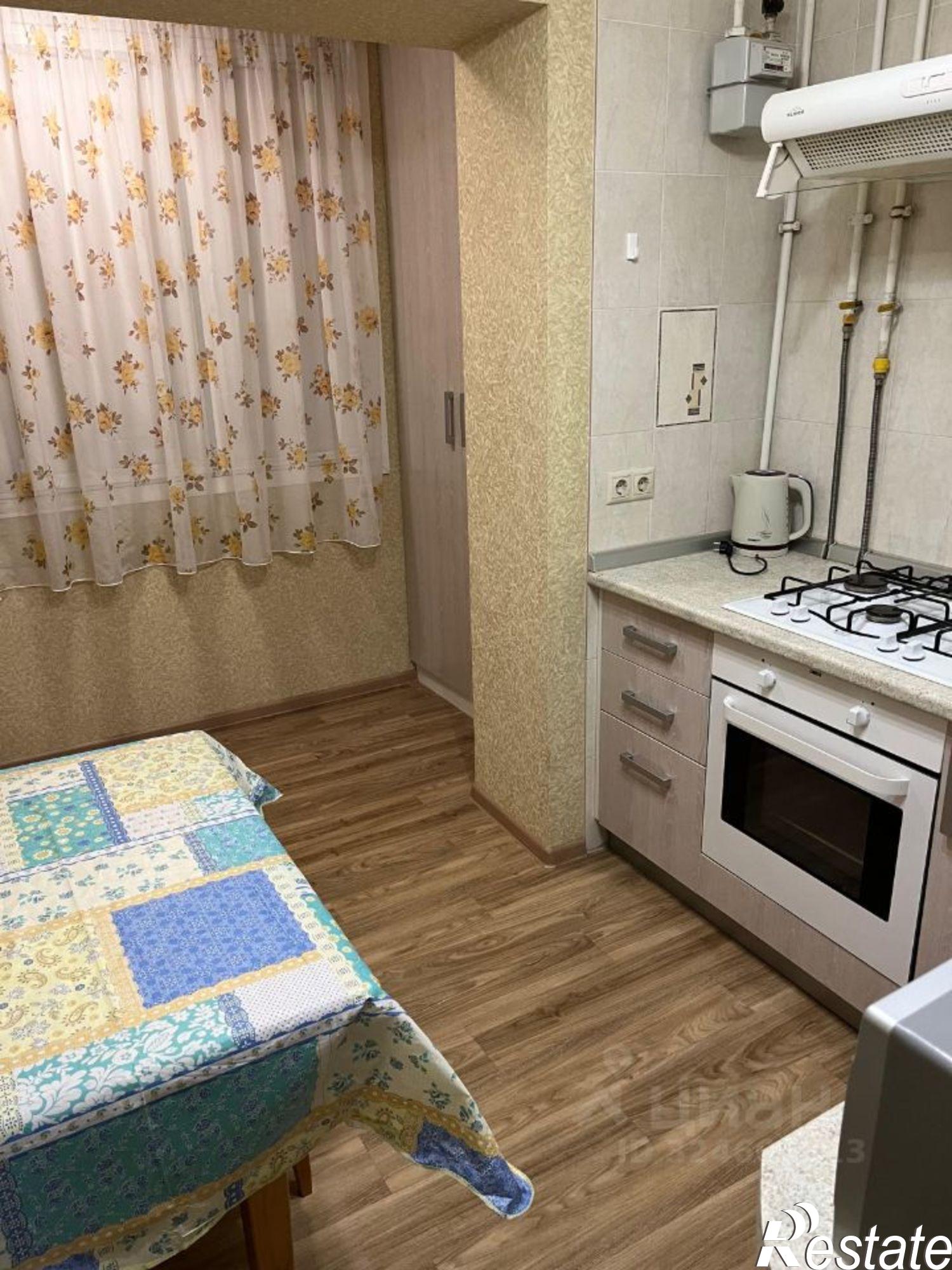 Купить квартиру за 5 290 000 рублей на улица Калинина, 28