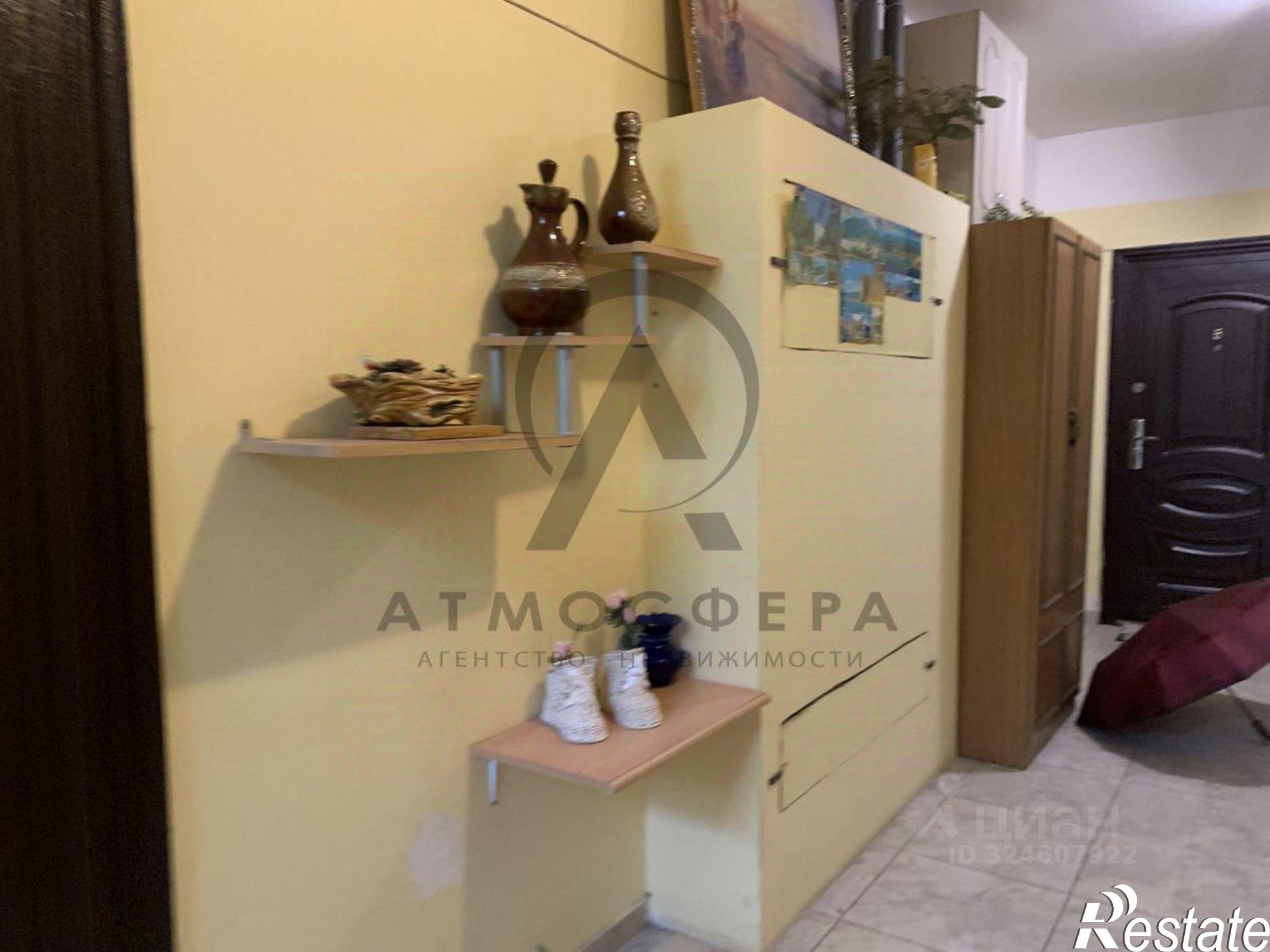 Купить квартиру за 7 500 000 рублей на улица Розы Люксембург, 23