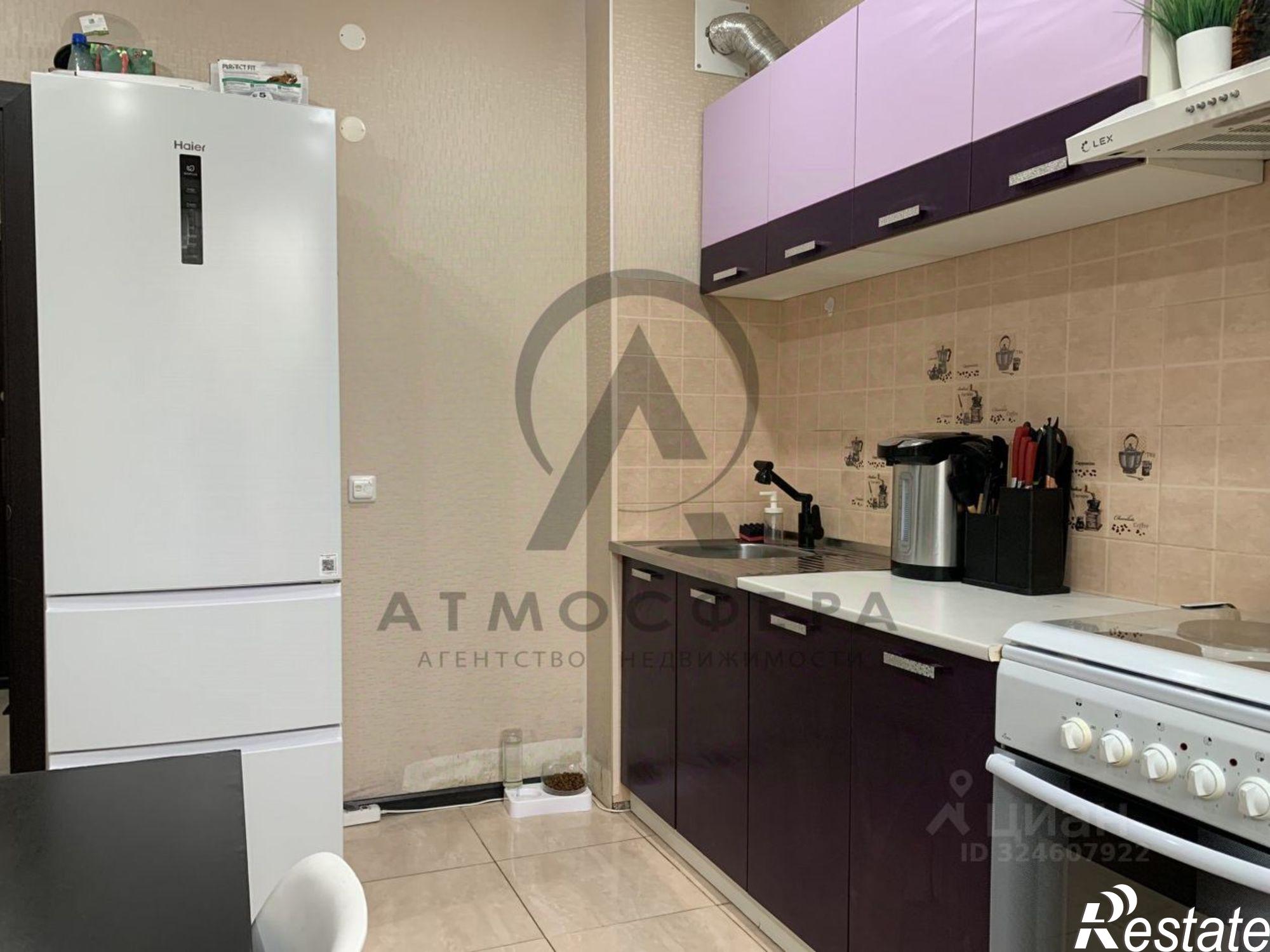 Купить квартиру за 7 500 000 рублей на улица Розы Люксембург, 23