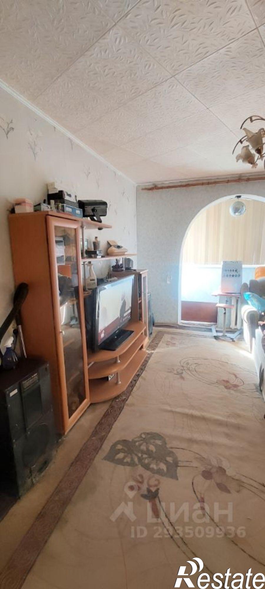 Купить квартиру за 8 250 000 рублей на улица Адмирала Макарова, 31П