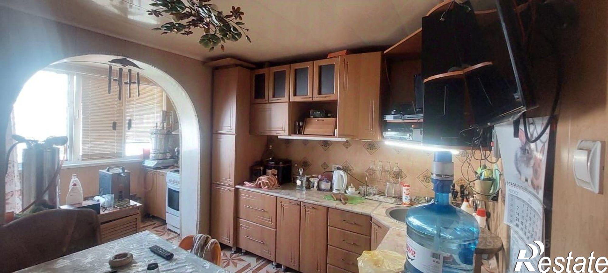 Купить квартиру за 8 250 000 рублей на улица Адмирала Макарова, 31П