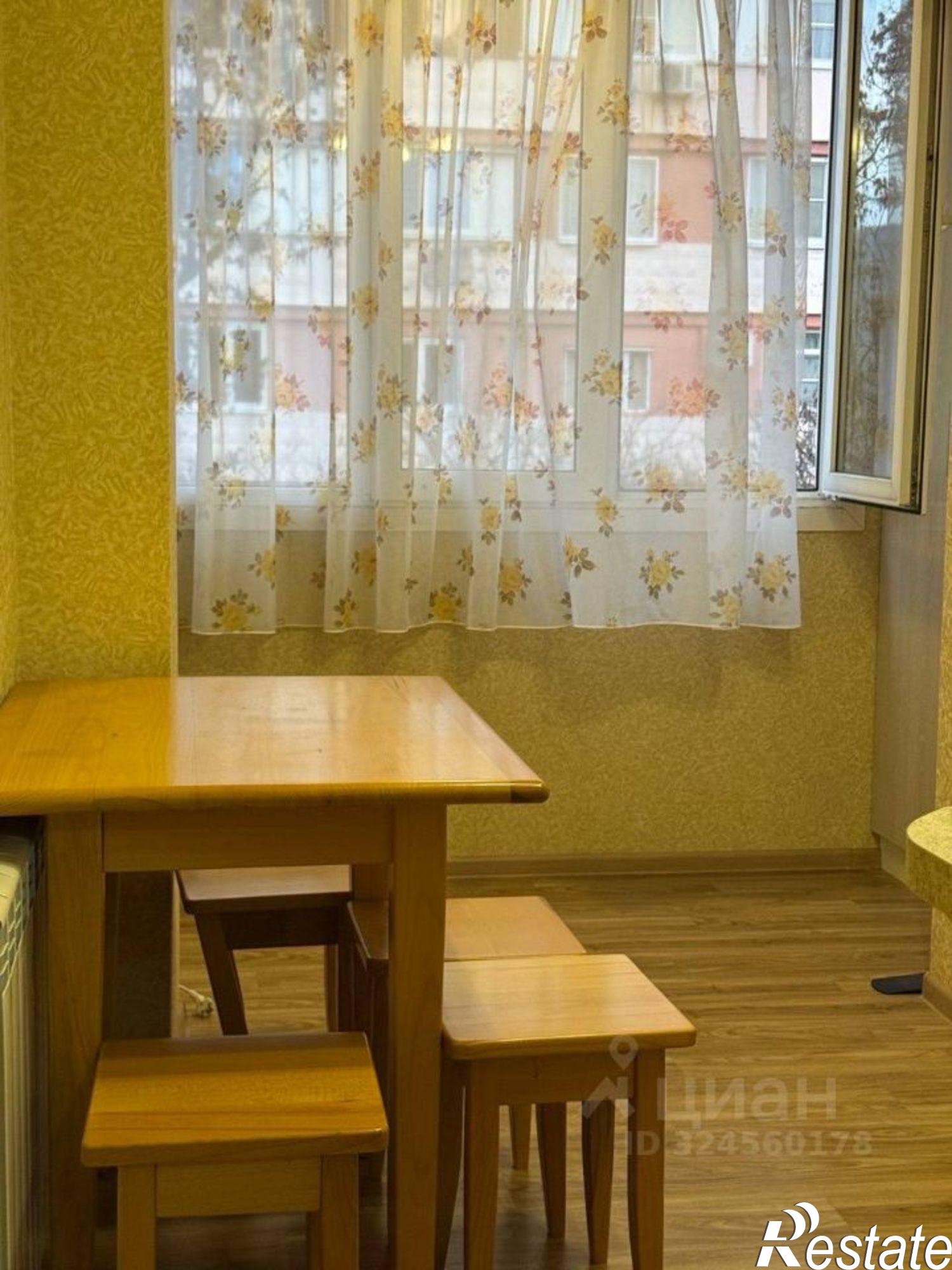 Купить квартиру за 5 290 000 рублей на улица Калинина, 28