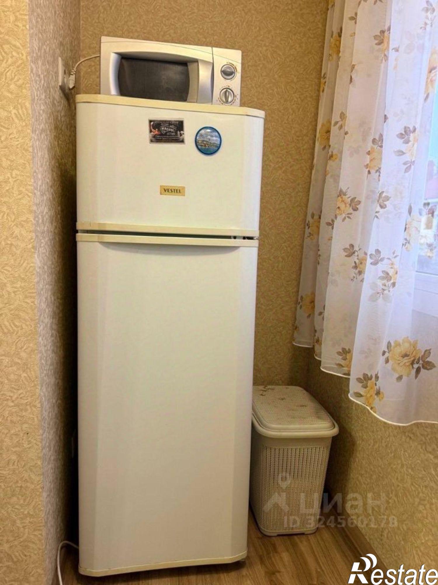 Купить квартиру за 5 290 000 рублей на улица Калинина, 28