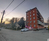 6-комн, 230кв м, этаж 5/5 Деповская улица, 21А