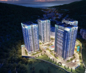 1-комн, 38кв м, этаж 4/20 улица Портовиков, 39/2