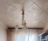 3-комн, 67кв м, этаж 4/9 улица Адмирала Макарова, 31П