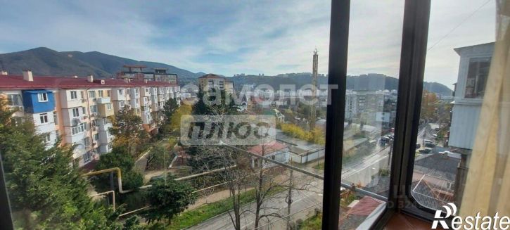 1-комн квартира ул К. Маркса, 93,  д. 93