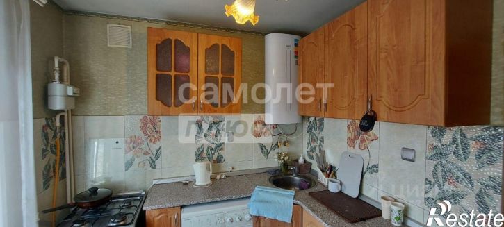 1-комн квартира ул К. Маркса, 93,  д. 93