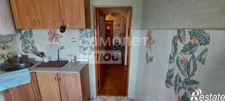 1-комн квартира ул К. Маркса, 93,  д. 93