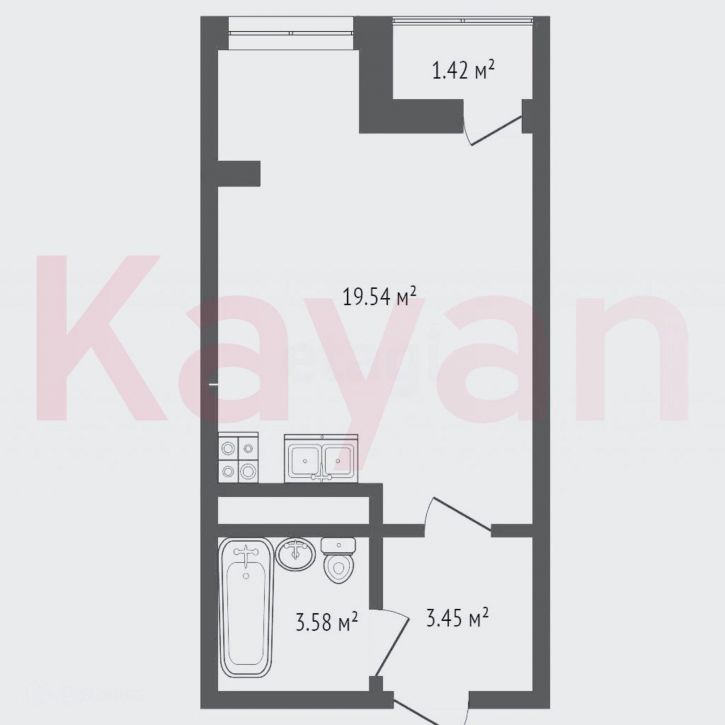 Студия Свободы ул.