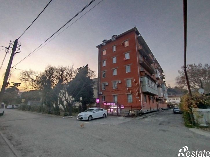 6-комн квартира Деповская улица, 21А,  д. 21А