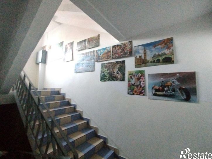 6-комн квартира Деповская улица, 21А,  д. 21А