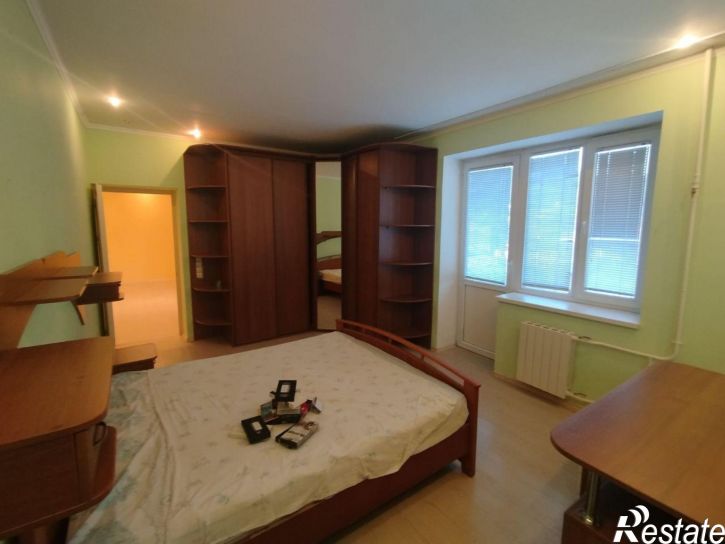 6-комн квартира Деповская улица, 21А,  д. 21А