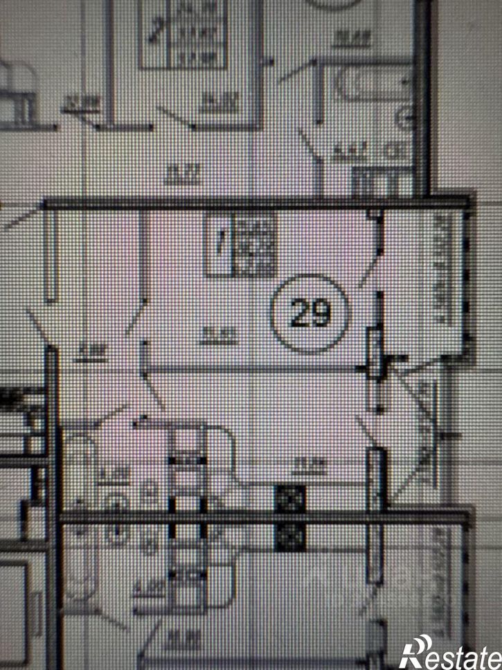 1-комн квартира улица Портовиков, 39/2,  д. 39/2