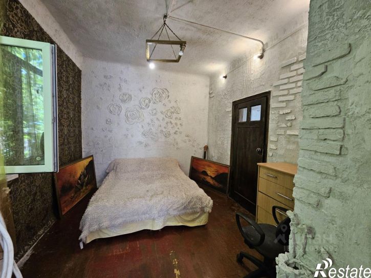 2-комн квартира улица Красина, 3/1,  д. 3/1