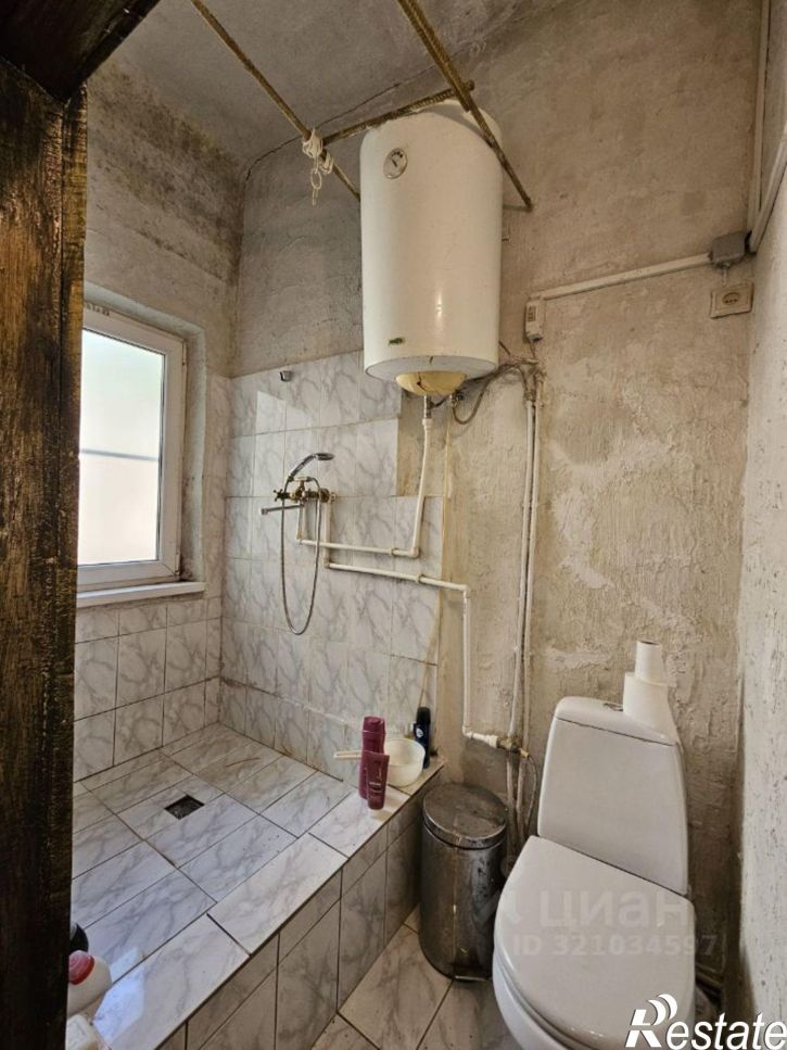 2-комн квартира улица Красина, 3/1,  д. 3/1