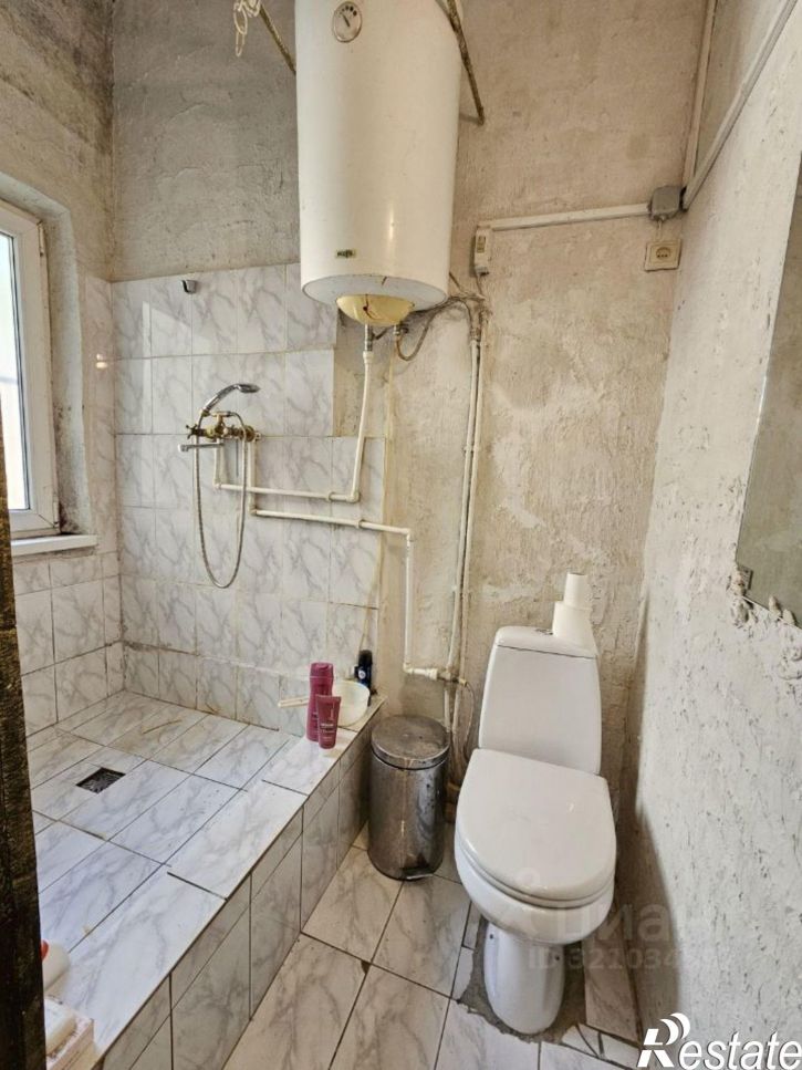 2-комн квартира улица Красина, 3/1,  д. 3/1