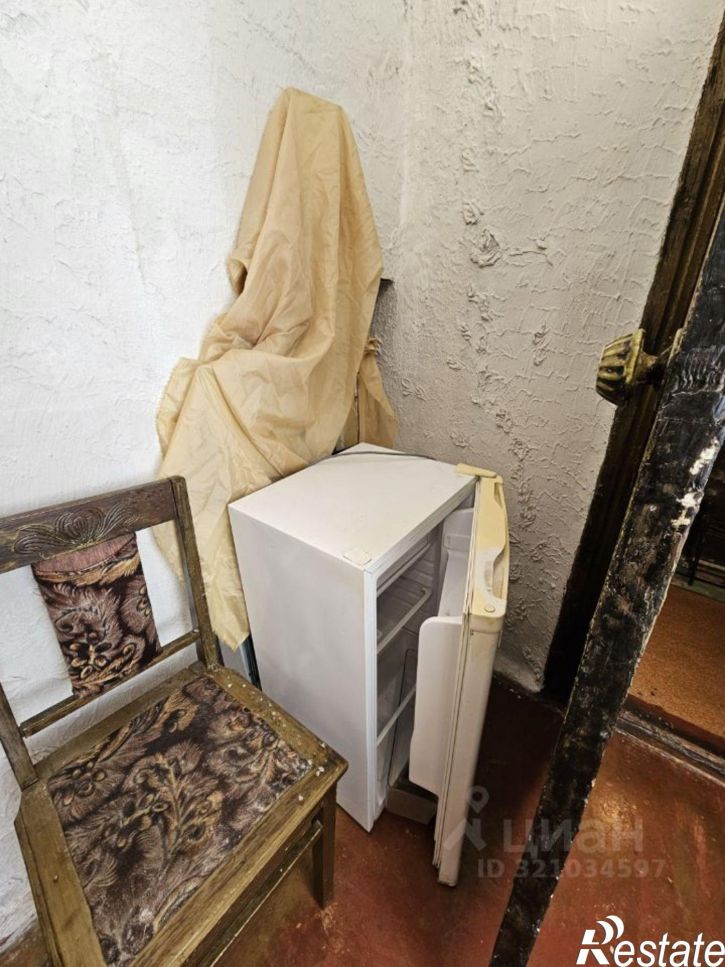 2-комн квартира улица Красина, 3/1,  д. 3/1