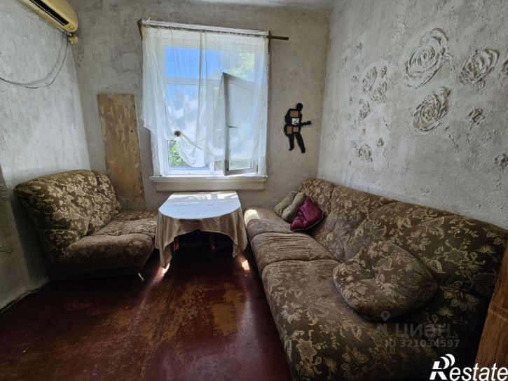 2-комн квартира улица Красина, 3/1,  д. 3/1