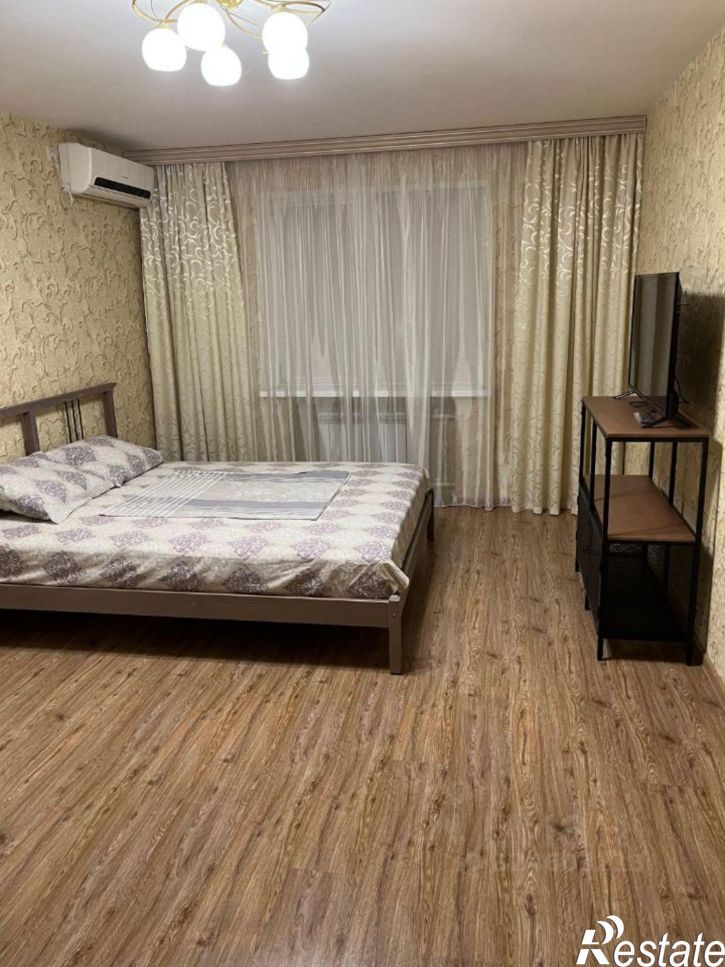 1-комн квартира улица Калинина, 28,  д. 28