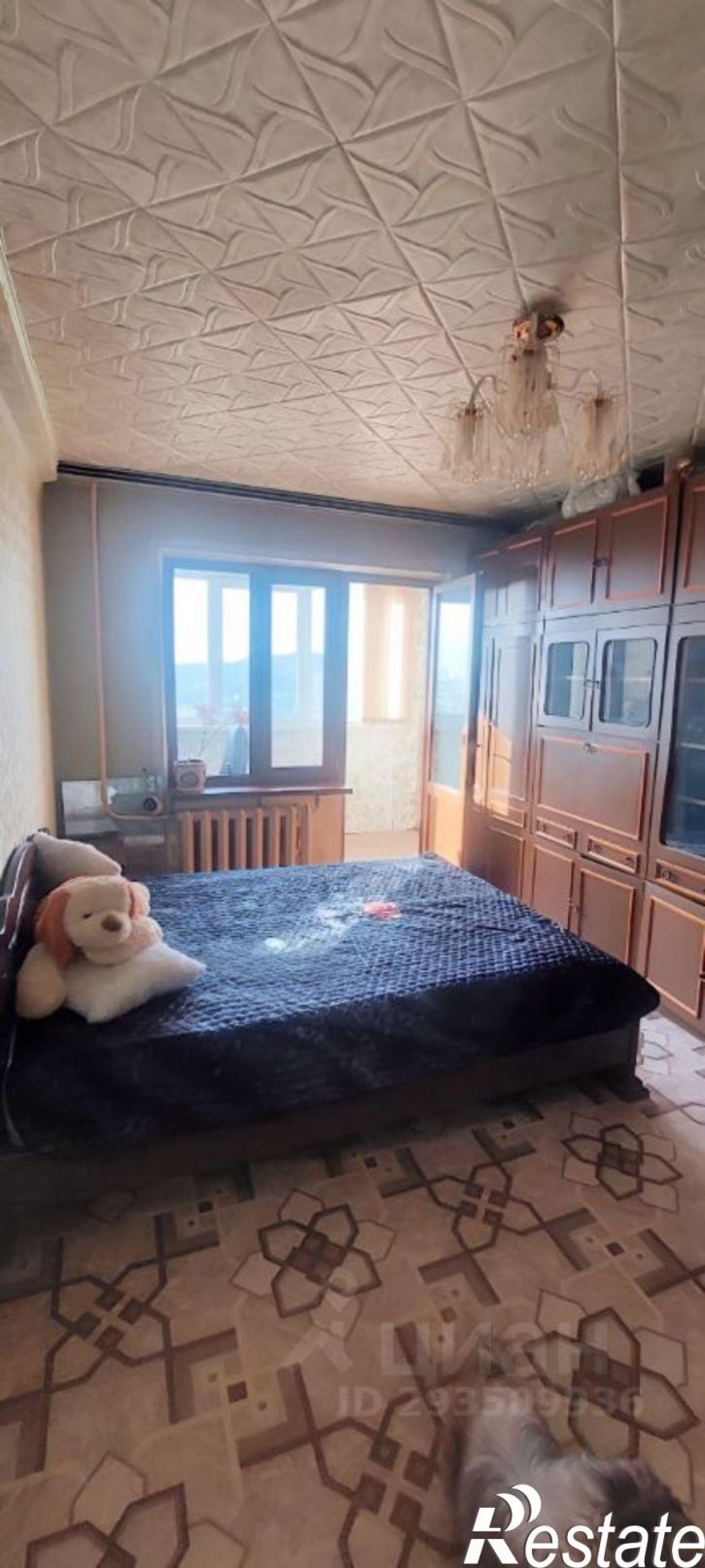 3-комн квартира улица Адмирала Макарова, 31П,  д. 31П