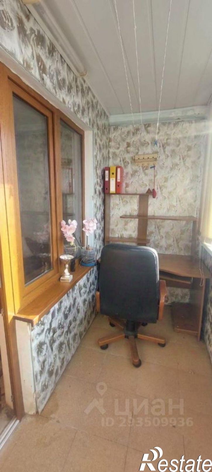3-комн квартира улица Адмирала Макарова, 31П,  д. 31П