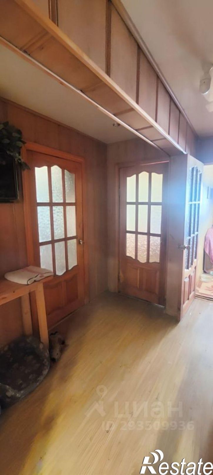 3-комн квартира улица Адмирала Макарова, 31П,  д. 31П