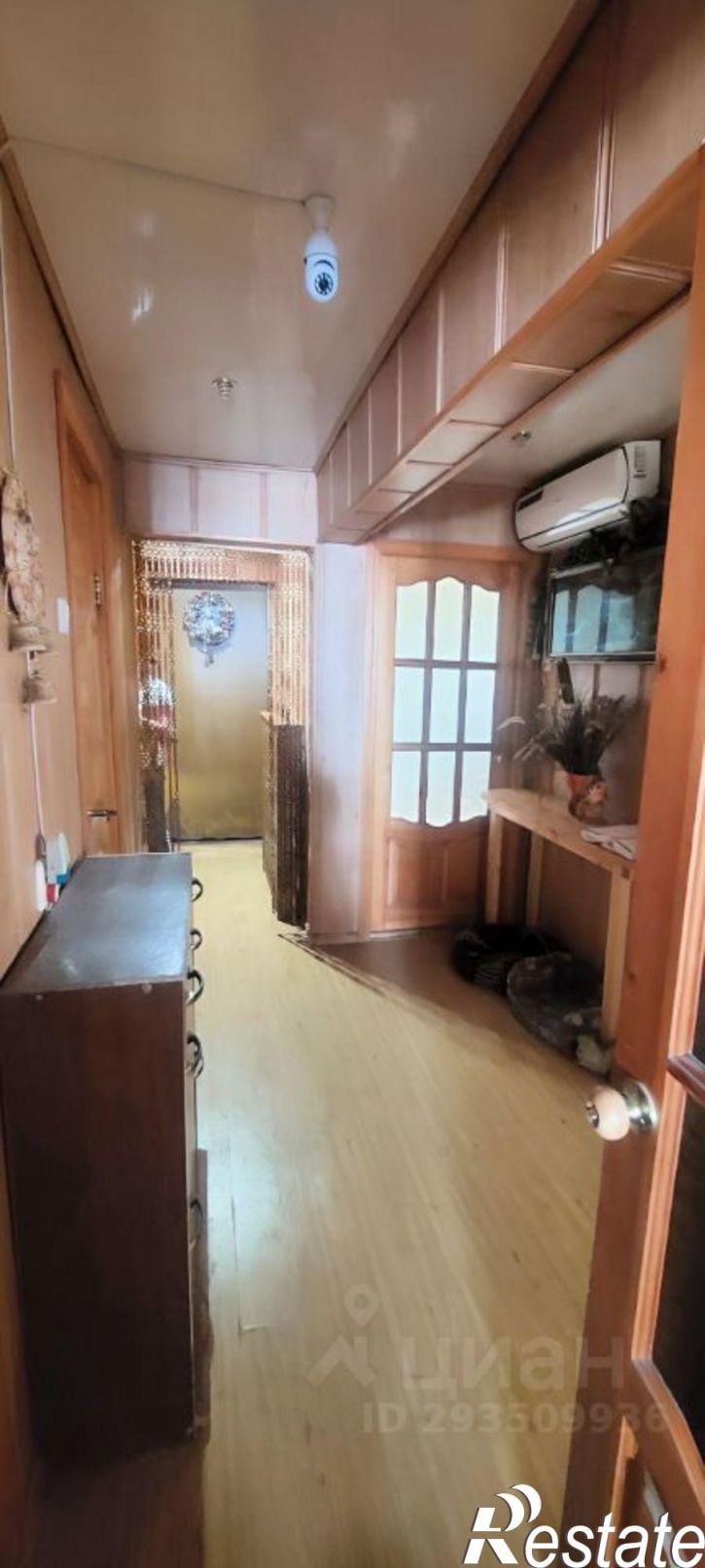 3-комн квартира улица Адмирала Макарова, 31П,  д. 31П