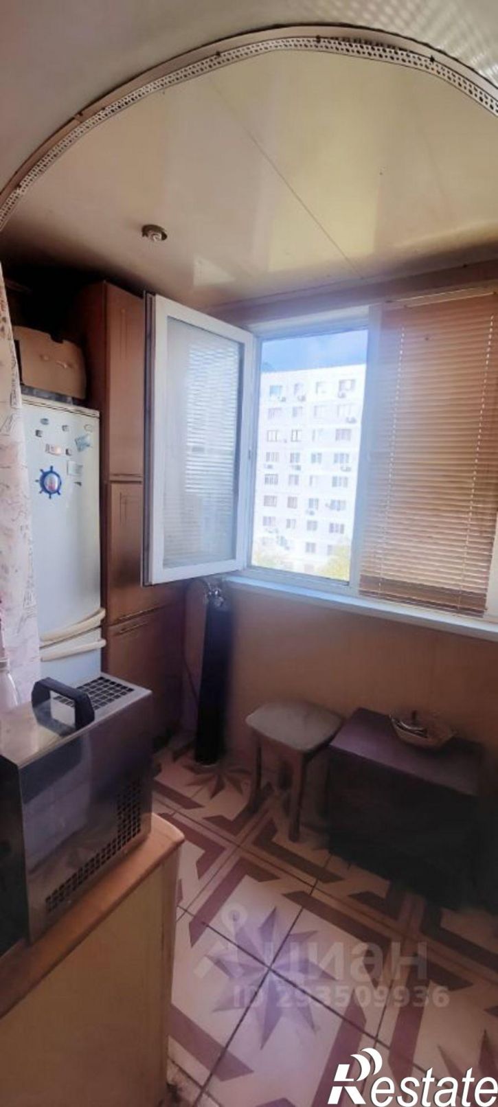 3-комн квартира улица Адмирала Макарова, 31П,  д. 31П