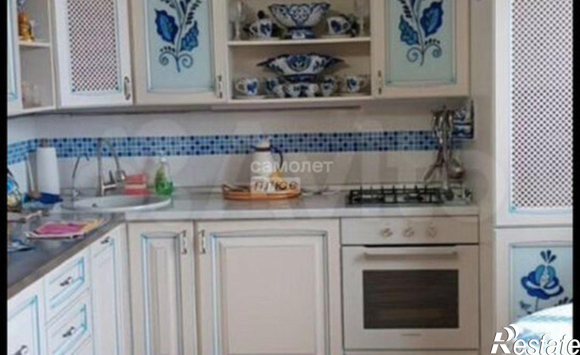 Купить квартиру за 12 700 000 рублей на ул Речная, 6