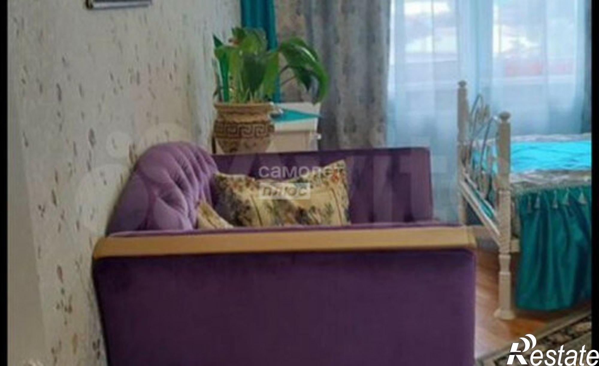 Купить квартиру за 12 700 000 рублей на ул Речная, 6