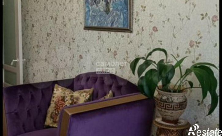 2-комн квартира ул Речная, 6,  д. 6