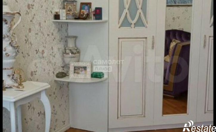 2-комн квартира ул Речная, 6,  д. 6